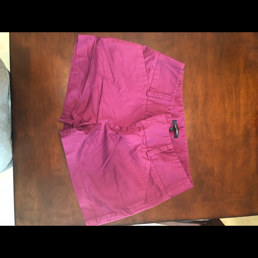 Shorts